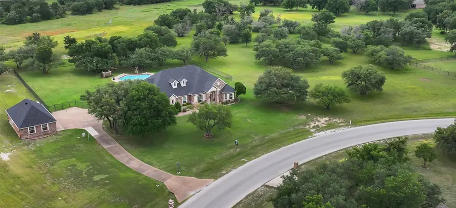 136 Arapahoe Ridge, Weatherford, TX 76087 - #2
