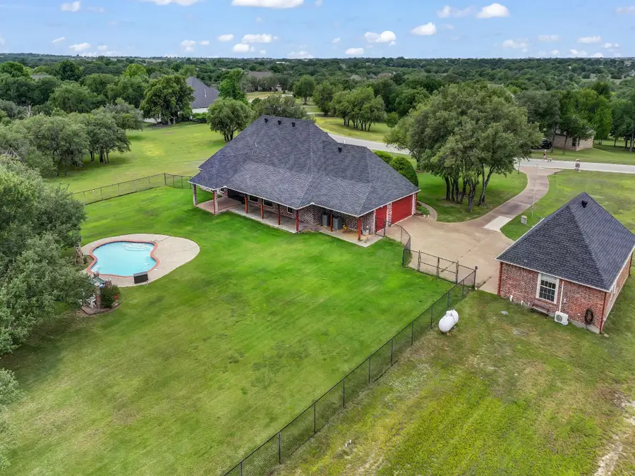 136 Arapahoe Ridge, Weatherford, TX 76087 - #3
