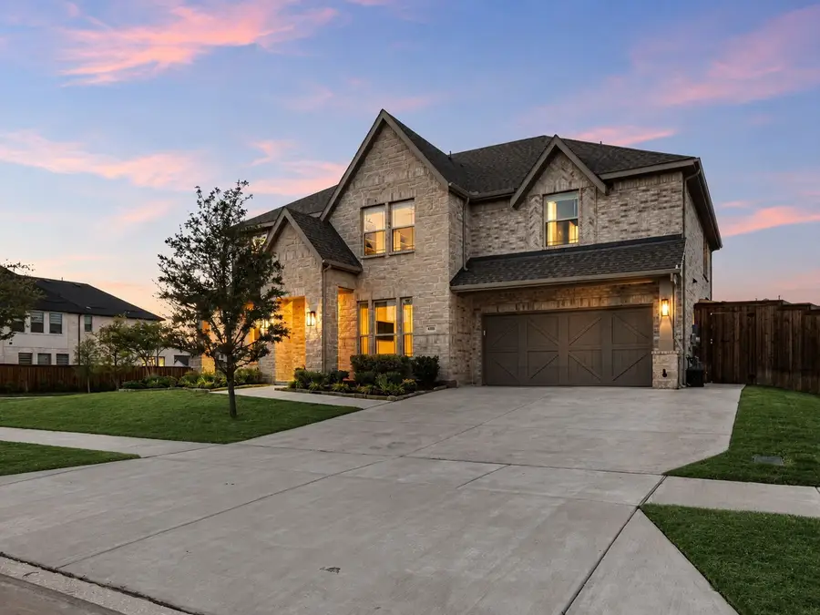 4160 Lavina Lane, Prosper, TX 75078 - #2
