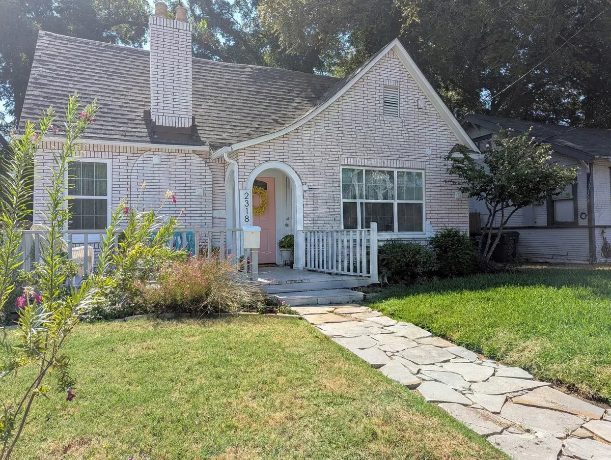 2318 Poplar Street, Dallas, TX 75215 - #1