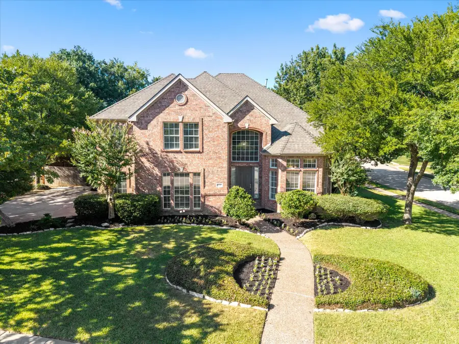 815 Forest Lakes Drive, Keller, TX 76248 - #3