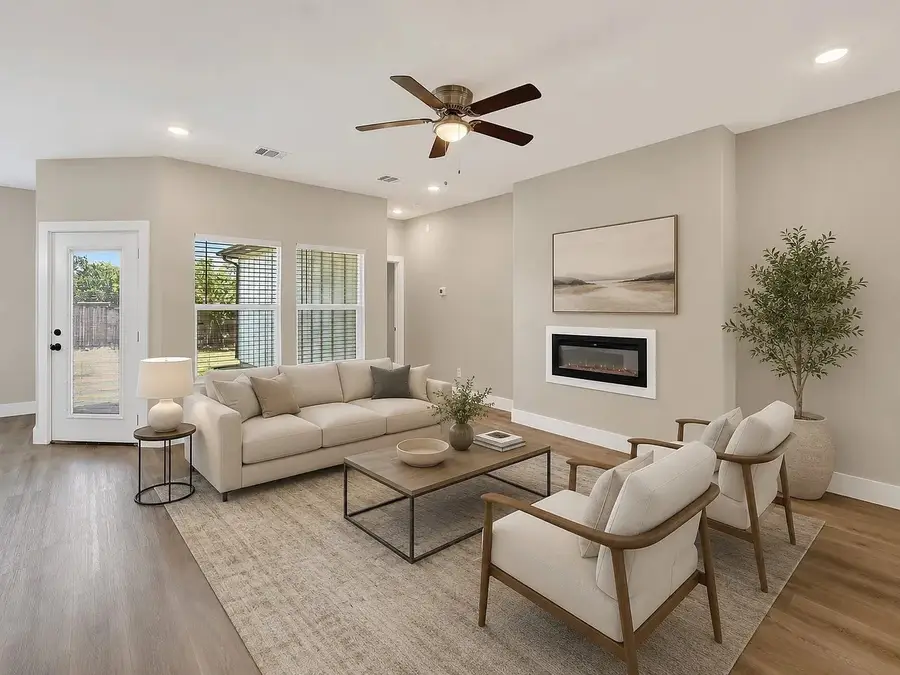 3208 31st Street, Fort Worth, TX 76106 - #3