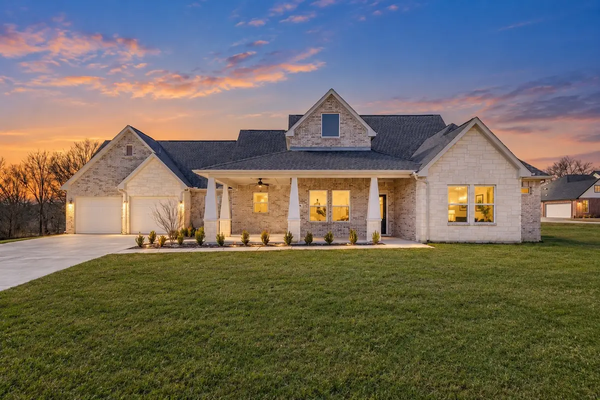 2378 County Road 1112, Farmersville, TX 75442 - #1