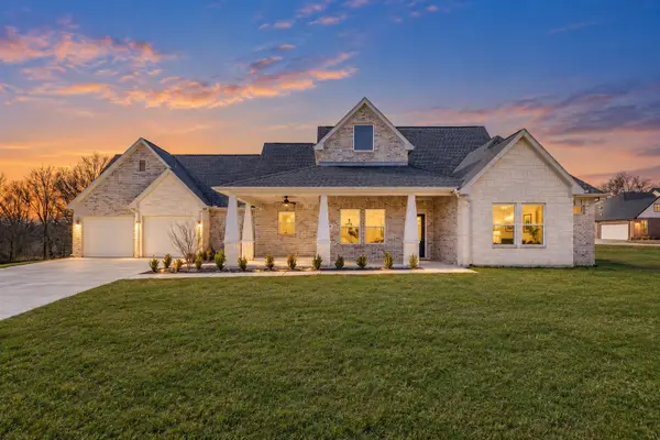 2378 County Road 1112, Farmersville, TX 75442