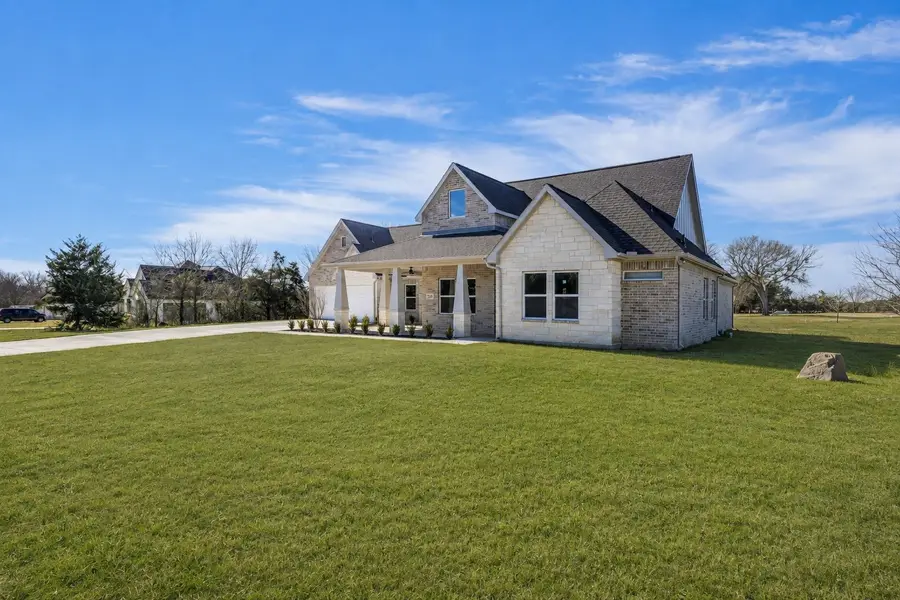 2378 County Road 1112, Farmersville, TX 75442 - #2