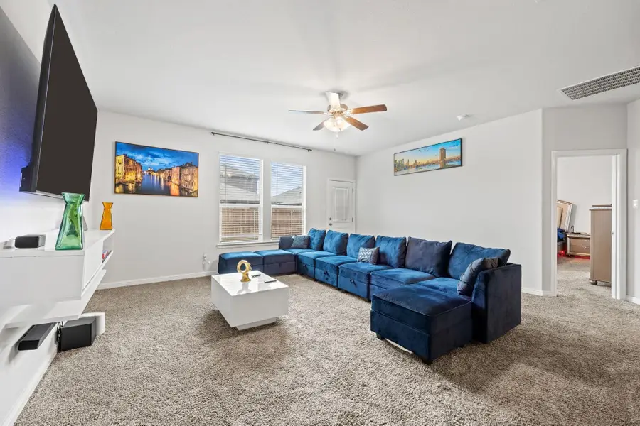 916 Meadow Scape Drive, Fort Worth, TX 76028 - #2