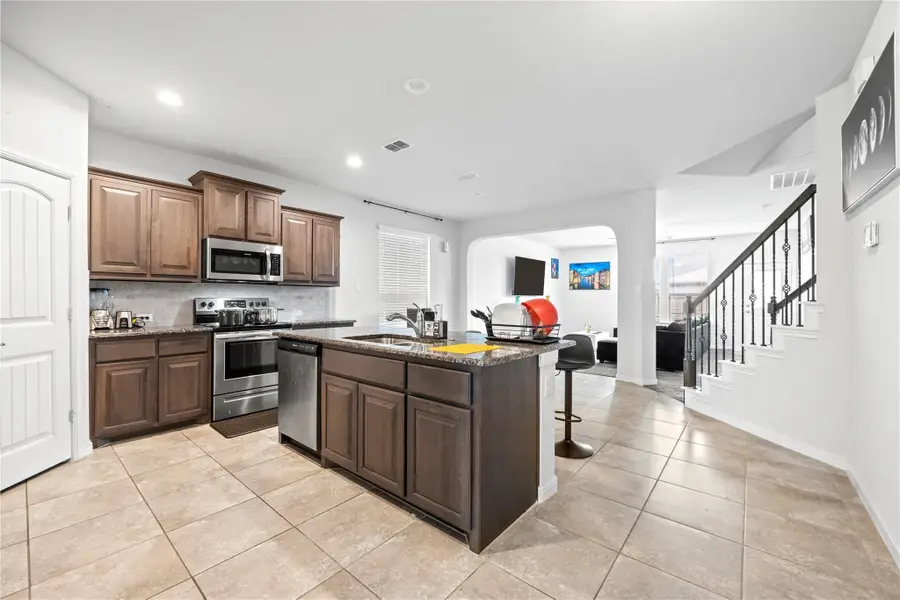 916 Meadow Scape Drive, Fort Worth, TX 76028 - #3