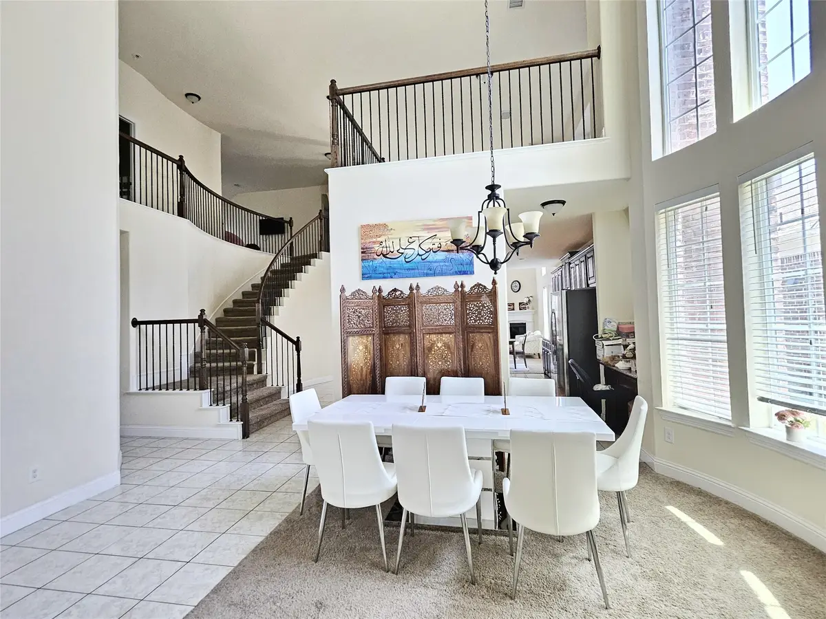 608 Jagged Way, Plano, TX 75074 - #1