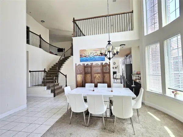 608 Jagged Way, Plano, TX 75074