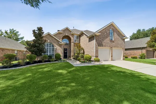 3421 Dowland Drive, Flower Mound, TX 75022