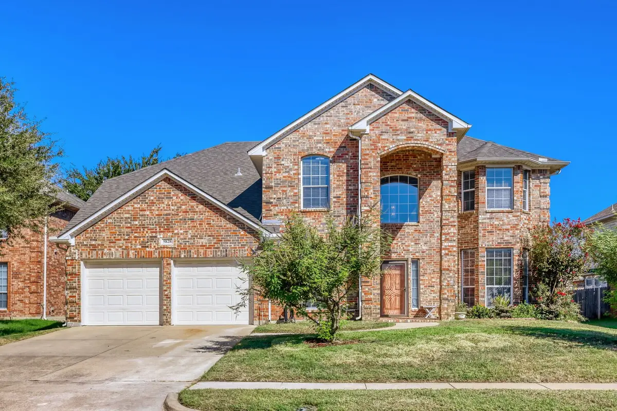 5828 Ivy Glen Drive, Grand Prairie, TX 75052 - #1