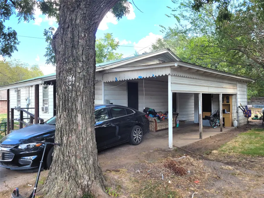 1818 E Booth, Paris, TX 75460 - #3