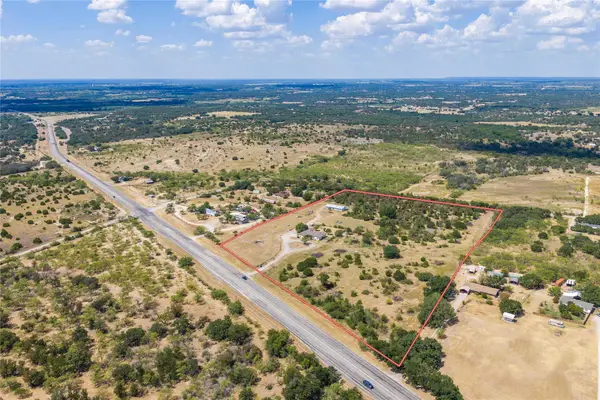 8351 Highway 84-183 E, Zephyr, TX 76890