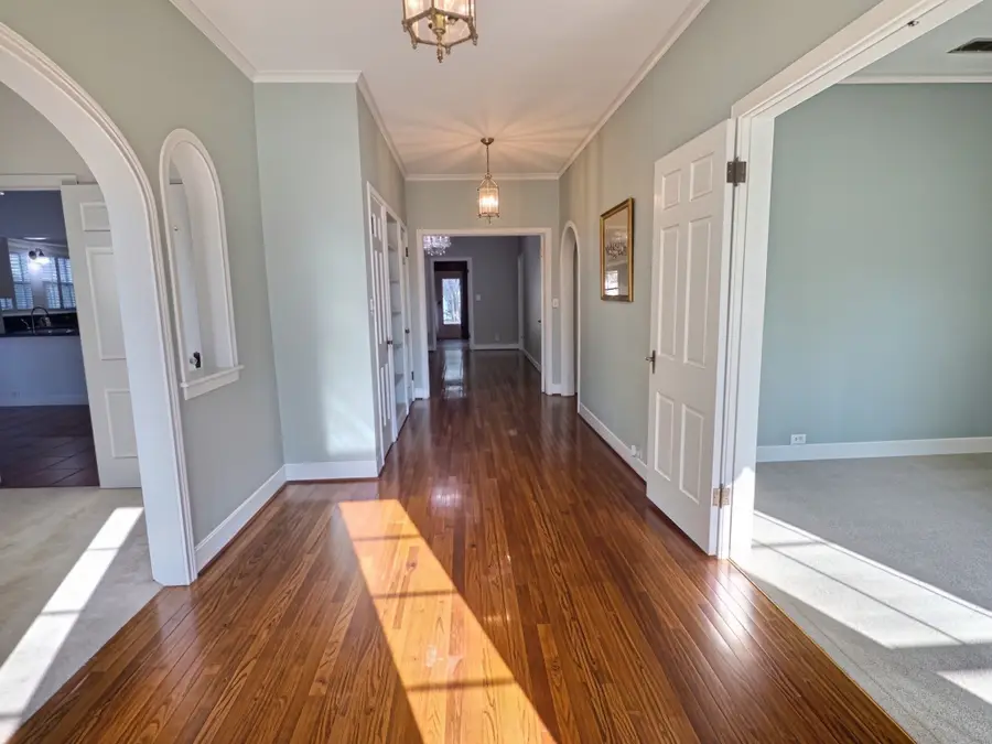 941 S Texas Street, De Leon, TX 76444 - #3