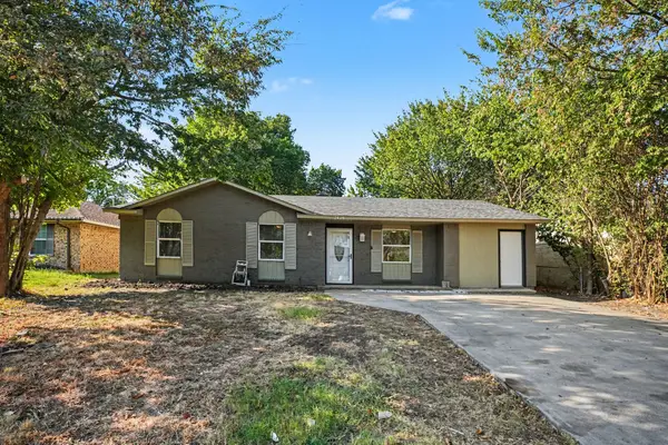 2429 February Lane, Grand Prairie, TX 75050