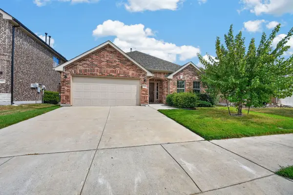 725 Bird Creek Drive, Little Elm, TX 75068