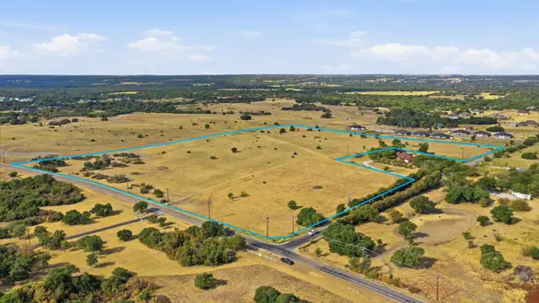 1151 Sweet Springs Road, Weatherford, TX 76088