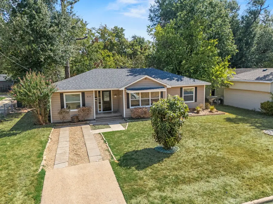 414 Maple Drive, Terrell, TX 75160 - #3