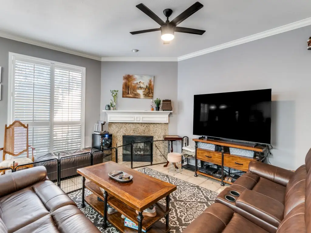 8417 Towneship Lane, Dallas, TX 75243 - #1