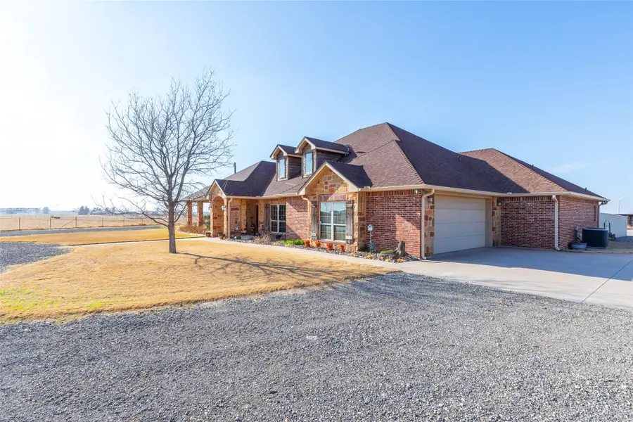 14600 N Interstate 20, Roscoe, TX 79545 - #2