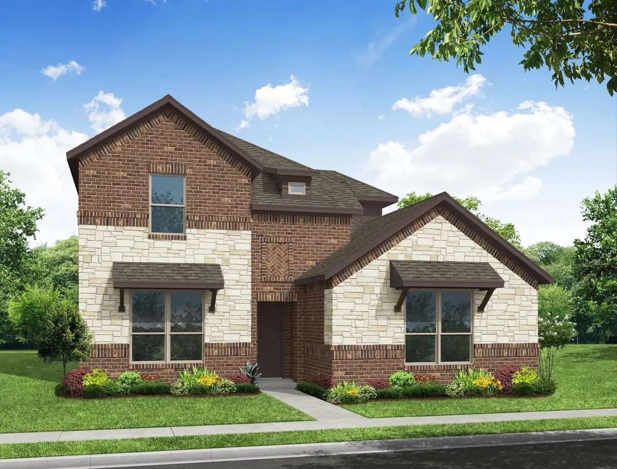 2809 Hay Lane, Midlothian, TX 76065 - #1