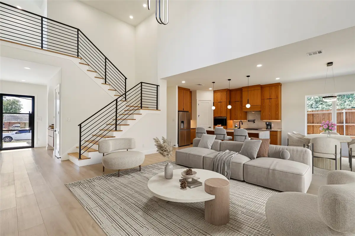326 Avenue F, Dallas, TX 75203 - #1