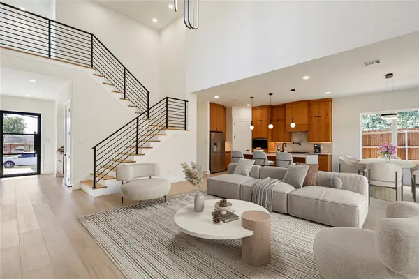 326 Avenue F, Dallas, TX 75203