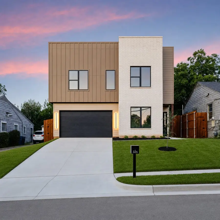 326 Avenue F, Dallas, TX 75203 - #2