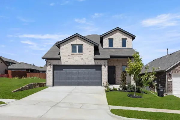 2509 Heeler Drive, Mesquite, TX 75149