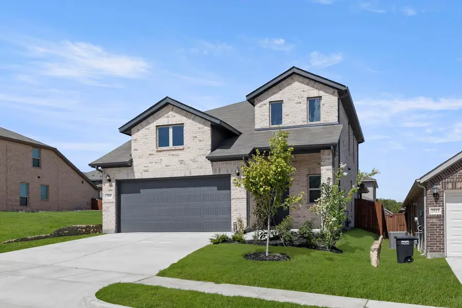 2509 Heeler Drive, Mesquite, TX 75149 - #2