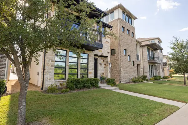 8080 Cornelius Drive, Plano, TX 75024