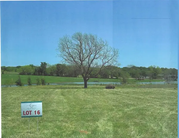 LOT 16 Chandler Drive, Corsicana, TX 75109