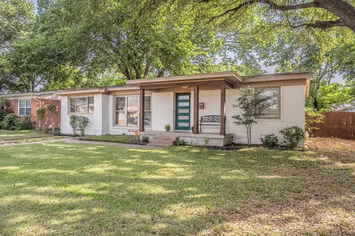 10866 Cassandra Way, Dallas, TX 75228 - #1