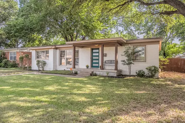 10866 Cassandra Way, Dallas, TX 75228