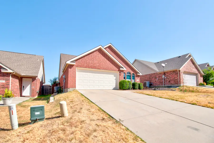 9001 Wild Rose Lane, Aubrey, TX 76227 - #2