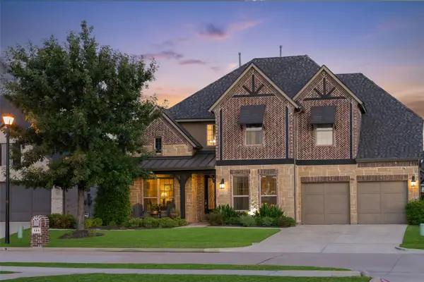 121 Lantana Lane, Wylie, TX 75098