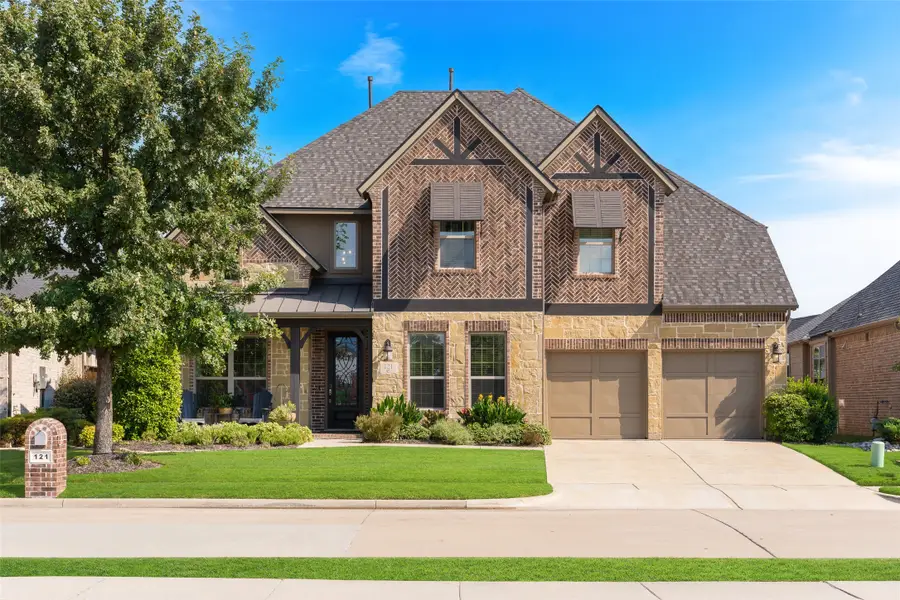 121 Lantana Lane, Wylie, TX 75098 - #2