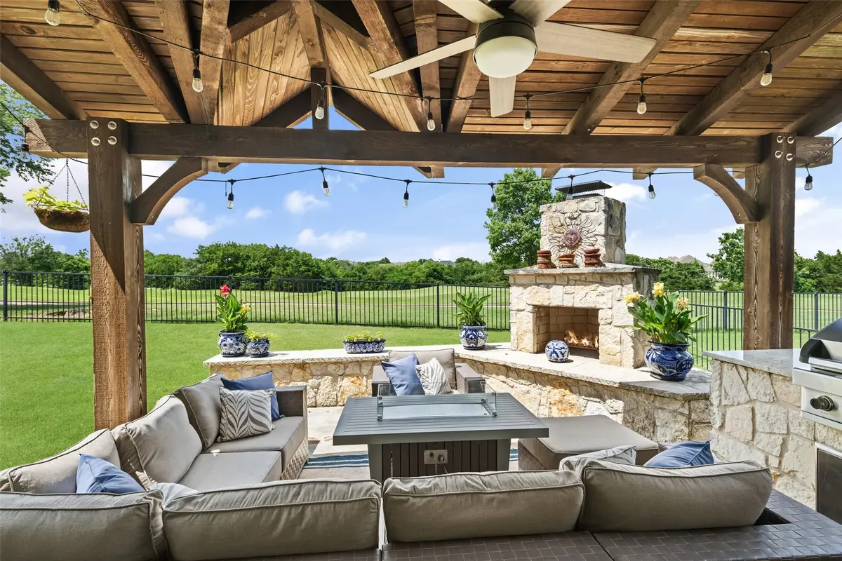 2801 Meadow Ridge Drive, Prosper, TX 75078 - #1
