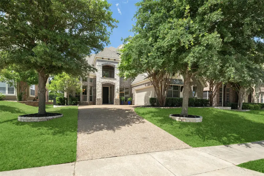 2801 Meadow Ridge Drive, Prosper, TX 75078 - #2