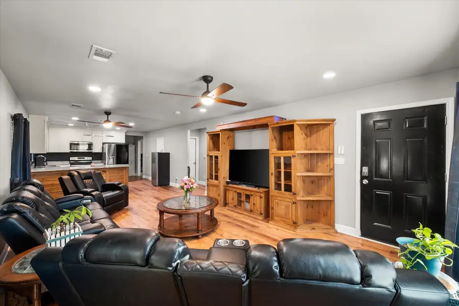 304 T A Carroll Avenue, Corsicana, TX 75110 - #2