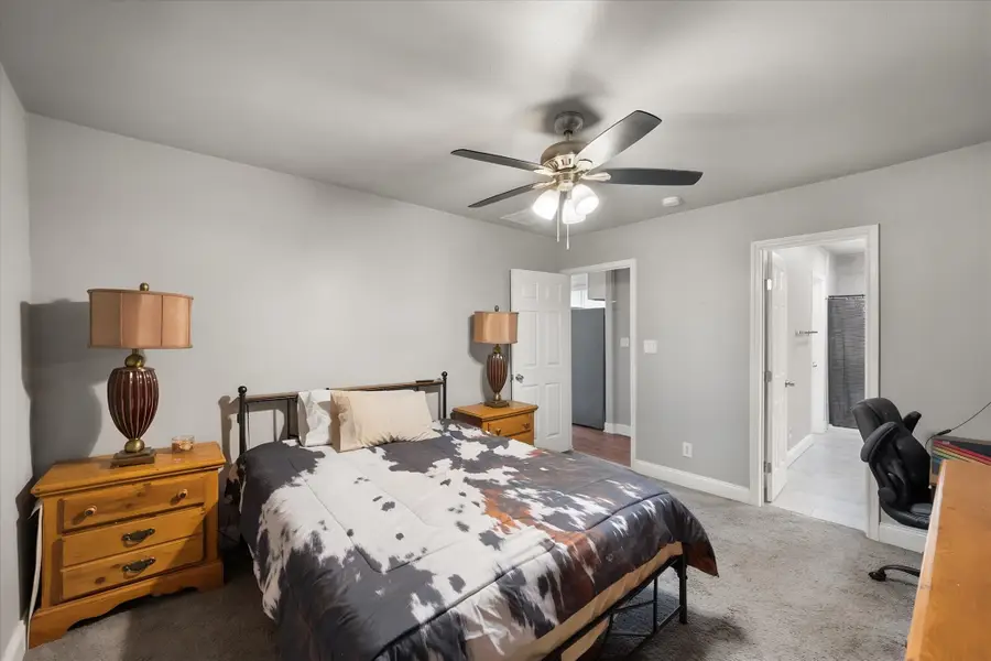 304 T A Carroll Avenue, Corsicana, TX 75110 - #3