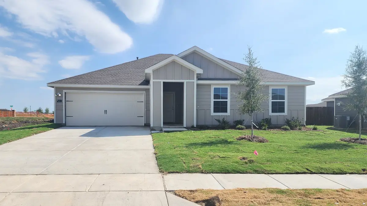 405 White Willow Drive, Josephine, TX 75173 - #1