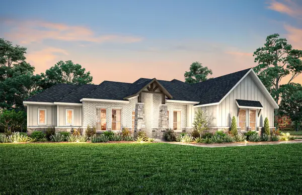 2340 Maywood Lane, Waxahachie, TX 75165