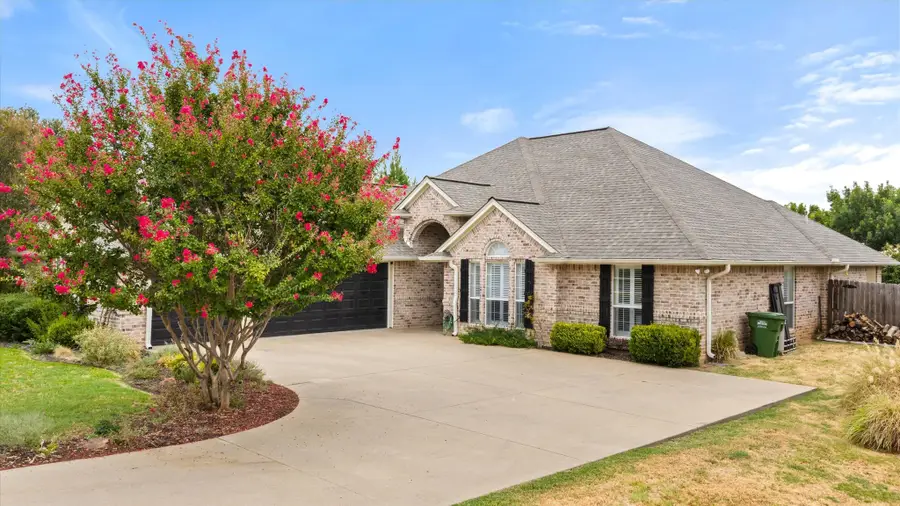 313 Casas Del Norte Street, Granbury, TX 76049 - #3
