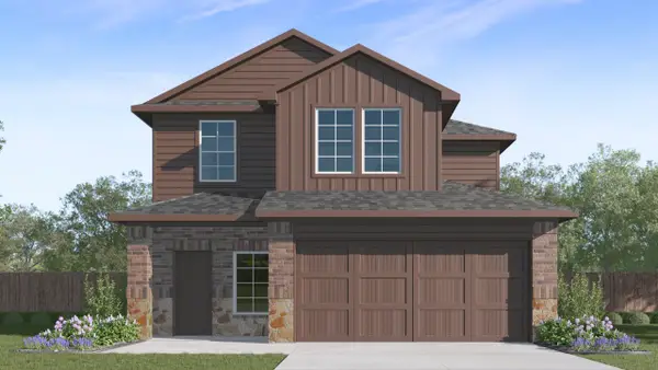 5423 Cormorant Grove, Crandall, TX 75114
