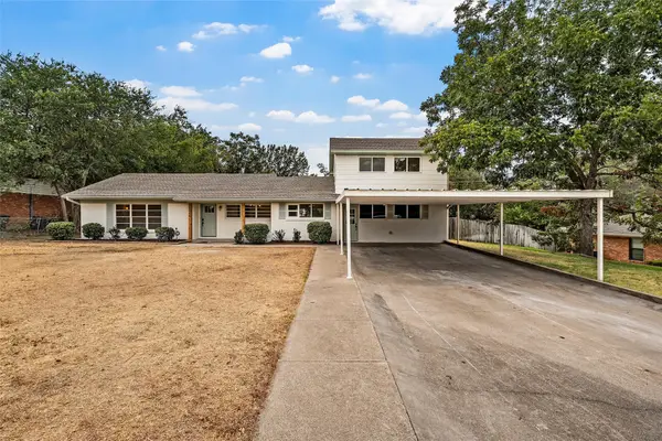 2826 N 43rd Street, Waco, TX 76710