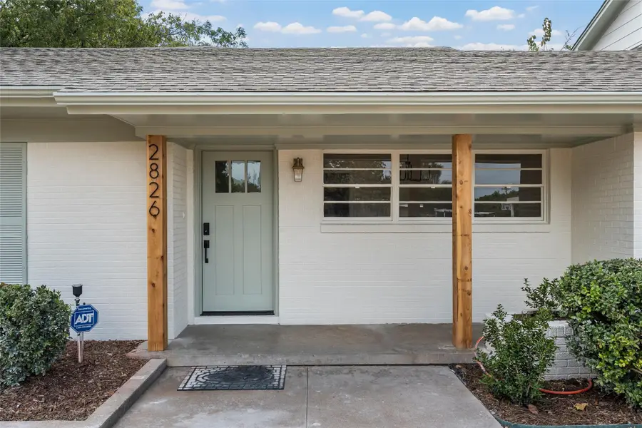 2826 N 43rd Street, Waco, TX 76710 - #2