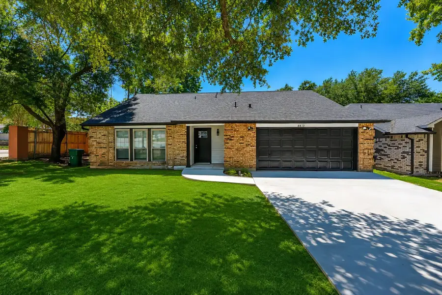 4432 Windwillow Court, Fort Worth, TX 76137 - #2