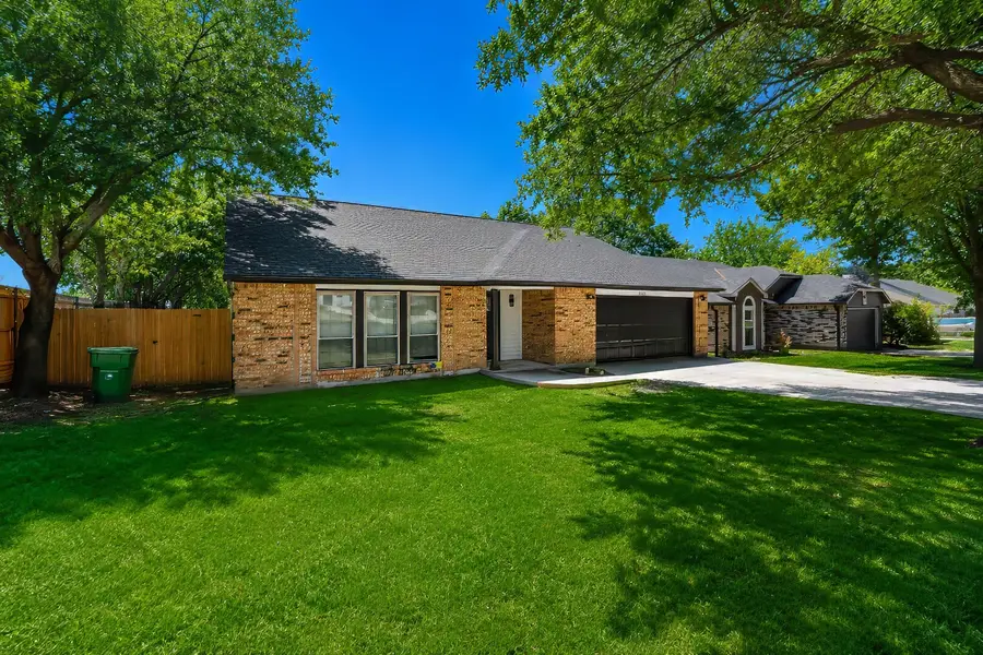 4432 Windwillow Court, Fort Worth, TX 76137 - #3