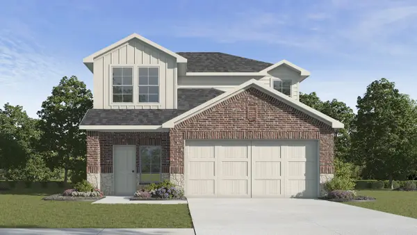 5619 Gannet Place, Crandall, TX 75114